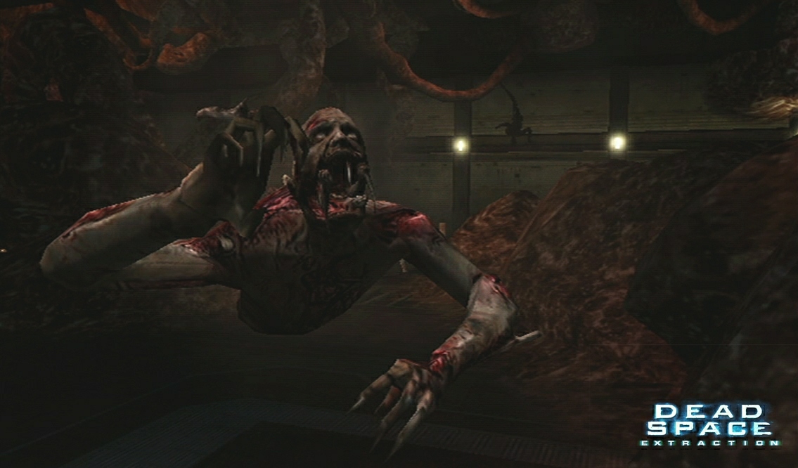 Dead Space Extraction